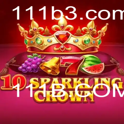 Explorando o Mundo de 10SparklingCrown: Regras, Estratégias e Inovações