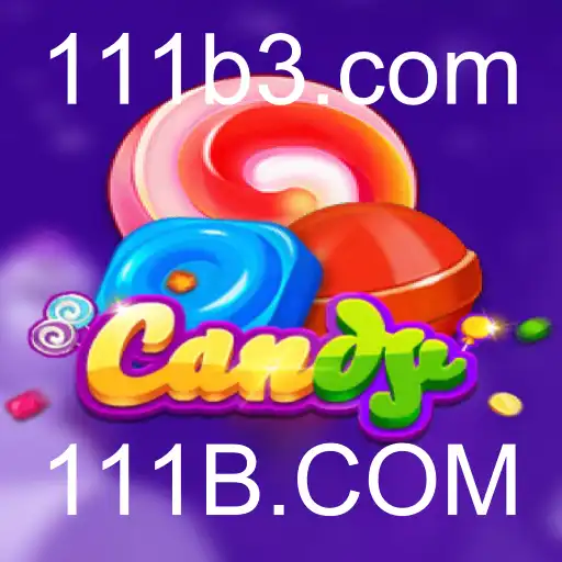 Descubra o Fascinante Mundo de 'Candy' e Como Jogá-lo com 111B.COM