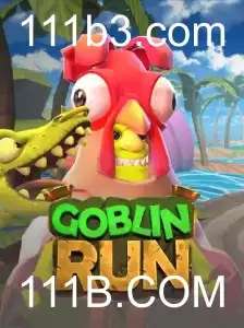 Descubra o emocionante mundo de GoblinRun