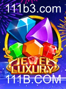Explorando o Fascinante Mundo de JewelLuxury: Um Mergulho no Universo de 111B.COM