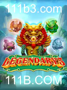 Explorando o Mundo de Legendary5: A Nova Sensação no Universo dos Jogos