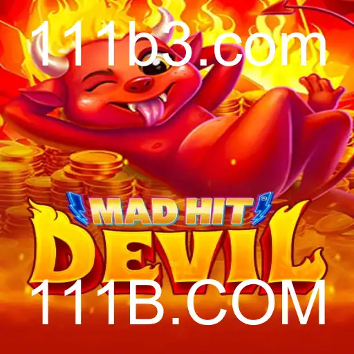Desvendando o Mundo de MadHitDevil: O Jogo de Aventura e Estratégia do Ano