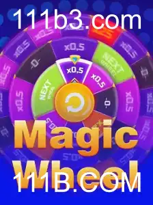 Descubra o Fascinante Mundo de MagicWheel
