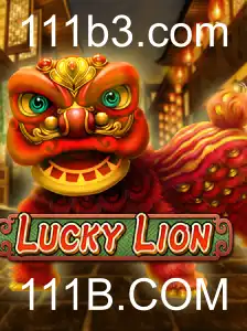LuckyLion: O Novo Fenômeno dos Jogos Online