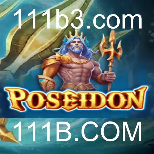 Poseidon: Descubra o Fascinante Mundo do Novo Jogo de Estratégia