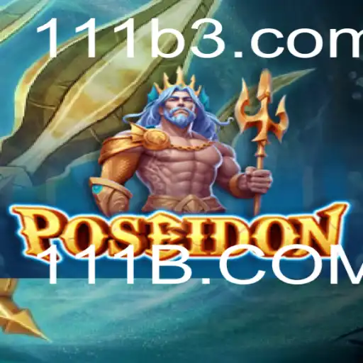 Poseidon: Descubra o Fascinante Mundo do Novo Jogo de Estratégia