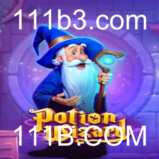 Desvendando PotionWizard: Jogo de Magia e Estratégia