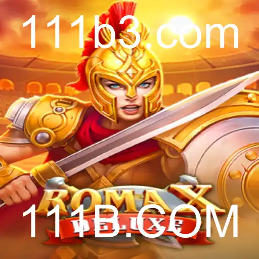 Descubra RomaXDeluxe: A Nova Sensação do Mundo dos Jogos