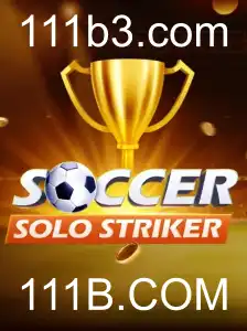 Descubra o Mundo do SoccerSoloStriker: O Jogo de Futebol Inovador
