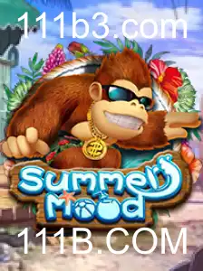 SummerMood: Um Mergulho na Diversão e Aventura