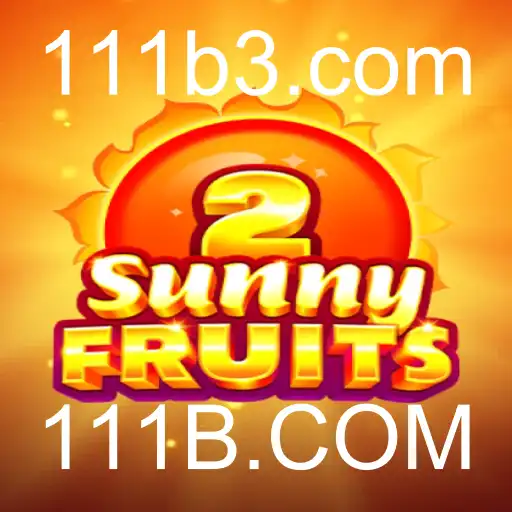 Descubra a Emoção do Jogo SunnyFruits2: Diversão e Estratégia em um Só Lugar