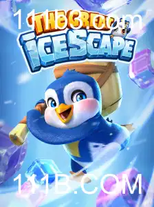 Explorando 'TheGreatIcescape': Uma Jornada Congelante no Universo dos Jogos