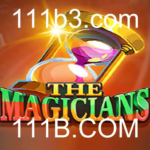 TheMagicians: O Novo Fenômeno do Universo dos Jogos
