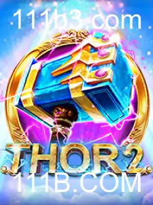 Thor2: Uma Nova Aventura no Mundo dos Jogos Digitais