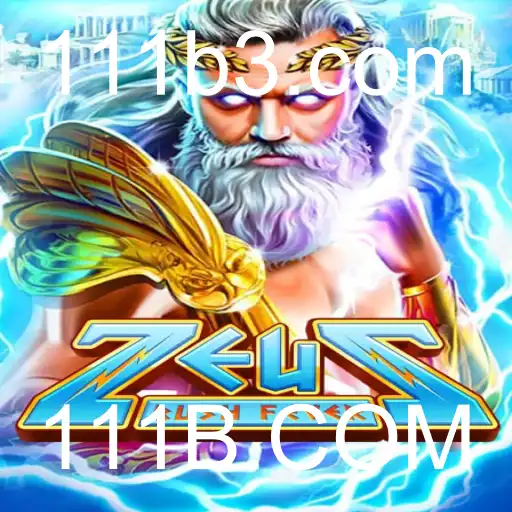Desvendando ZeusRushFever: O Jogo Que Conquistou 111B.COM